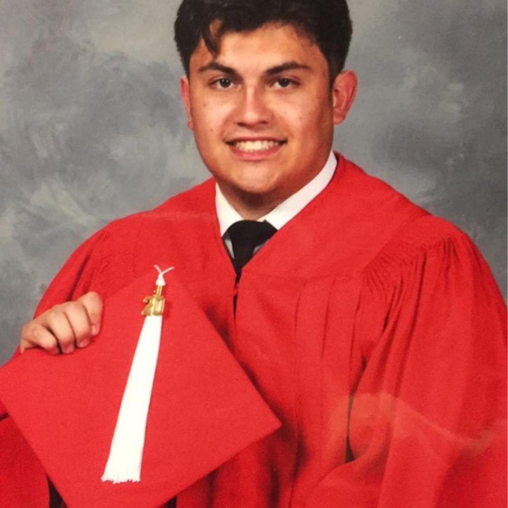 Meet your Posher, Chance